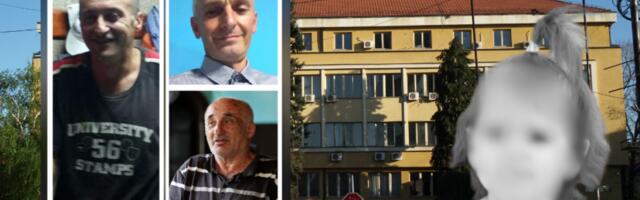 POTVRĐENE SUMNJE TUŽILAŠTVA O SLUČAJU DANKE ILIĆ! Stigli rezultati rekonstrukcije slučaja koji je potresao ceo Balkan