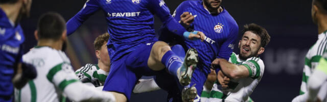 UEFA PRELOMILA Poznato da li Dinamo Zagreb dolazi u Srbiju
