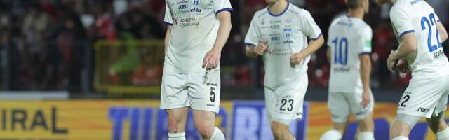 Evropa već ima dva nova šampiona, a prvak Srbije dva potencijalna rivala u kvalifikacijama za Ligu šampiona