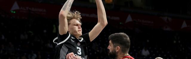 ARENA JE EKSPLODIRALA: Pogledajte brutalno zakucavanje Mike Murinena!