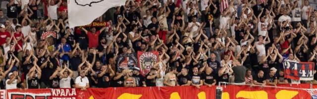 Zvezda: Karte za Lil od ponedeljka i na blagajnama