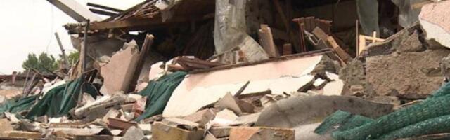 Evropski sud kaznio Srbiju: 6.000 € zbog nezakonitog rušenja u Savamali