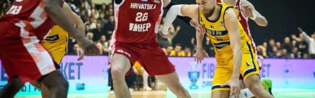 Sjajne vesti za Srbiju! Bosna značajno oslabljena čeka Orlove u Sarajevu, Dubai zabranio trojici da se odazovu