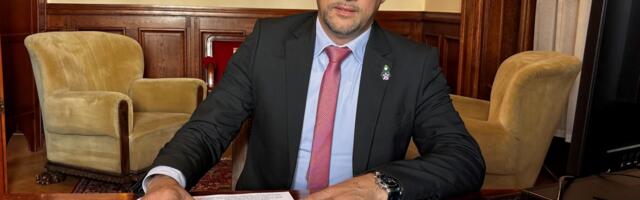 Dalibor Jekić: Vučiću, nisu Kragujevčani neradni već ti izgovaraš laži