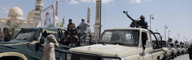 Jemen: Huti osudili 17 ljudi na smrt streljanjem zbog špijunaže za SAD, Izrael i Saudijsku Arabiju