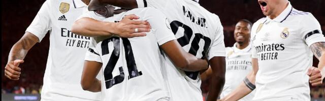 LUJ VITON DOLAZI U MADRID, TU SU I DIOR, FENDI, ŽIVANŠI: Sedmi najbogatiji čovek na svetu preuzima deo Real Madrida!