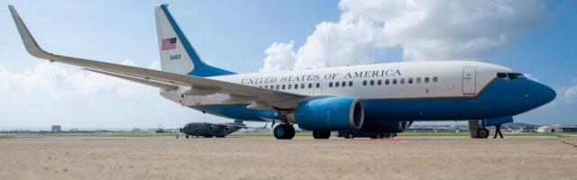 Kombi ušao u zaštićenu zonu aerodroma Šenon i prišao američkom vojnom avionu, troje uhapšeno