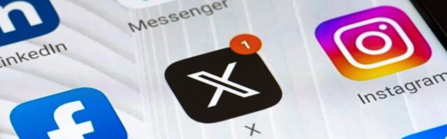 X otkrio gde se nalaze korisnički nalozi, pa nastao opšti haos: Ljudi besni zbog novog pravila