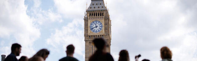 Лондон би могао да наплаћује таксе туристима – Шкотска и Велс већ увели нове моделе