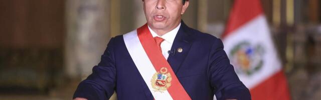 SVRGNUTI PREDSEDNIK PERUA KAŽNJEN S 11 GODINA ZATVORA ZBOG RASPUŠTANJA PARLAMENTA: Oslobođen optužbi za korupciju i narušavanje javnog reda