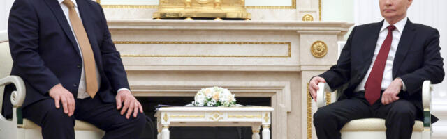 &quot;TRPIMO PUNE POSLEDICE UKRAJINSKOG SUKOBA&quot; Orban: Ako nam zabrane ruski gas izbuvićemo ogroman novac