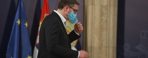 SNS i SVM potpisali koalicioni sporazum o saradnji