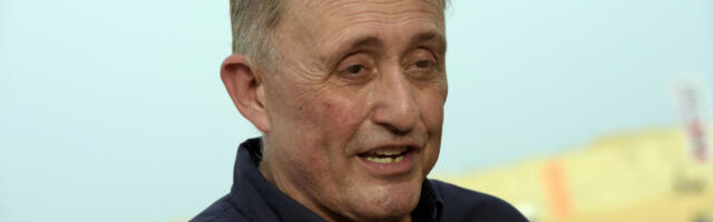 UBIO IH SADLER! Dobio nagradu za istraživačko novinarstvo, a u izlaganju napadao N1!