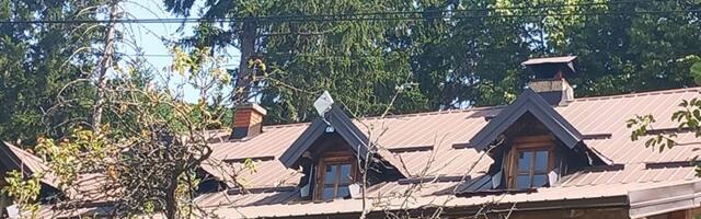 Planinarski dom Sopotnica dobija svoju solarnu elektranu