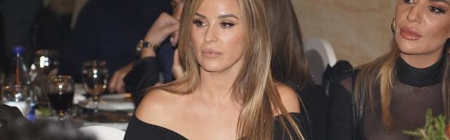 Pevačica o higijeni u Zadruzi: "Bilo je šokantnih prizora, žene ostavljaju..."