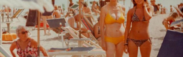 Koje tipove muškaraca treba izbegavati: Saveti za letovanje devojkama iz Jugoslavije su i danas aktuelni