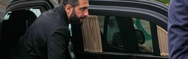 Сиријски председник оптужује Израел да „извози кризу“ како би прикрио ситуацију у Гази