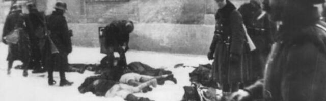 "UBIO SAM 20, MRZELO ME DA BACAM LEŠEVE" Ovako su Mađari klali Srbe: Majka plakala za decom, zver je TUKLA KUNDAKOM