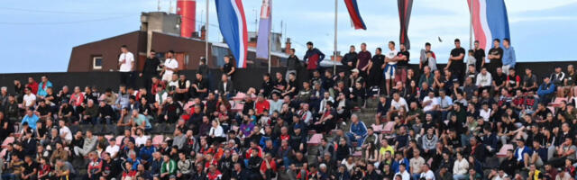 DERBI JESENI: U Šapcu su pali Partizan i IMT, vreme je za prvoligaški izazov u vidu Zemuna! (VIDEO)