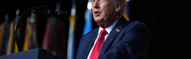 ''Molite se za žrtve:'' Oglasio se Tramp nakon masakra na Univerzitetu Braun - napadač uhapšen?