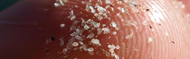 Stanišić: Sve što pojedemo ima plastiku i aditive u sebi