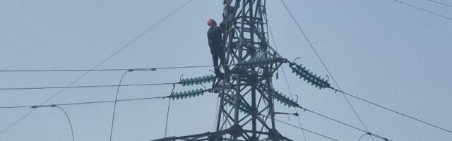 U sredu isključenje struje u ulici Milana Vergovića