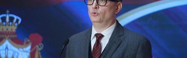 SKANDAL Jovanov čitao medicinske podatke poslanika, "Apsolutno sramno"