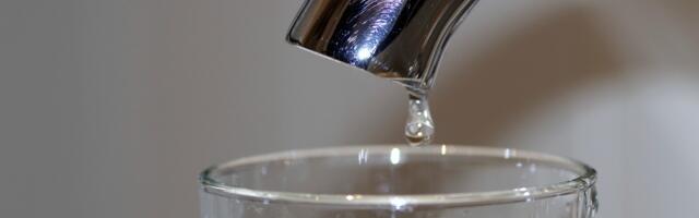 Bez vode danas potrošači u jednom delu Zvezdare