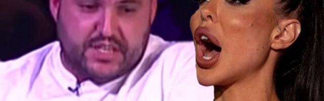 MAJA IZGORELA OD LJUBOMORE! Zabolela je akcija Aneli i Asmina, zbog ovoga je došlo do INCIDENTA!