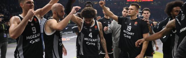 "Čovek je limitiran, ne može bazen više da pogodi": Legenda Partizana isprozivala igrača crno-belih