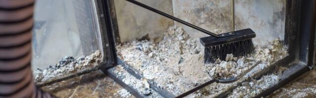 Pepeo od drveta nije otpad: Evo zašto su naše bake znale da ga iskoriste u bašti i oko kuće