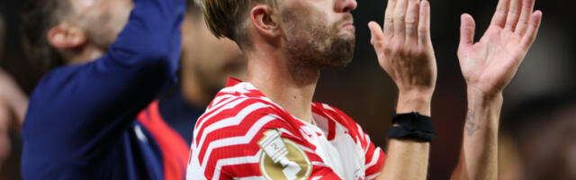 ŠOKANTNA ODLUKA Poznati slovenački fudbaler završava karijeru zbog porodične tragedije?