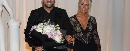 DADO POLUMENTA SAZNAO ZA POL BEBE: Supruga Ivona otkrila da li nosi DEVOJČICU ilI DEČAKA!