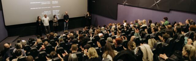 Snažne emocije u Novom Sadu – premijera filma „Yugo Florida“ uoči ulaska u bioskope