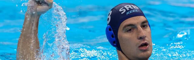 Vaterpolisti Srbije se za EP u Beogradu pripremaju u Trebinju, evropske velesile dolaze u ovaj grad