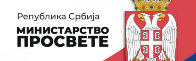 ​Министарство прати поступање школе поводом вршњачког насиља у Смедереву