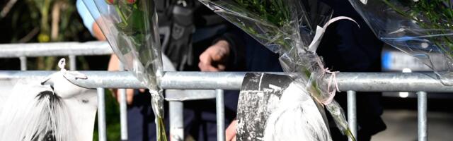 Francuska odaje počast Brižit Bardo