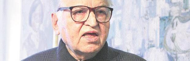 Na današnji dan rođen Dobrica Ćosić – veliki književnik, intelektualac i političar