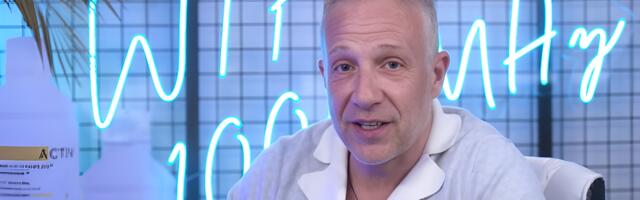 IZJAVA DANA: „Najveća vrednost koju možete da imate je slobodno vreme“