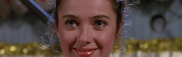 Njena intimna scena u "Varljivom letu" protresla je celu Jugu: Mužu oprostila prevaru, pa se predomislila