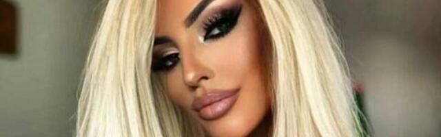 KO JE ĐAVOLICA GOGA? Ostavila muža posle dvoje dece, bila sa RIJALITI POBEDNIKOM, a ovo tek šokira