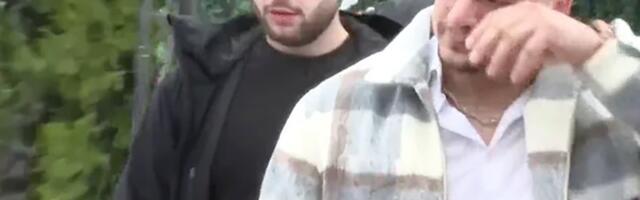 TERZA STIŽE NA ĆERKINO KRŠTENJE: Zadrugar u suzama, preplavile ga emocije, a kada čujete KAKAV JE POKLON doneo, naježićete se