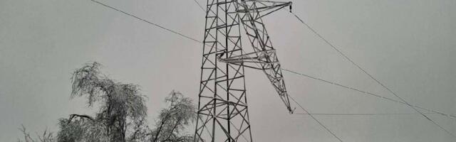 Studenti ETF-a u blokadi: Neprihvatljivo da već danima brojni regioni u zemlji nemaju električnu energiju