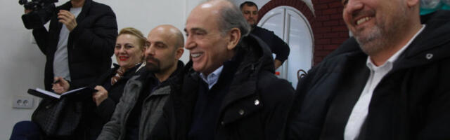 Кркобабић: У Неготину стање редовно