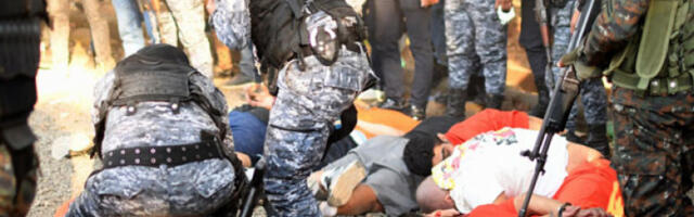 Ванредно стање у Гватемали после побуна и убистава у затворима