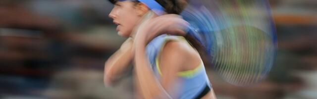 „Stanite na teren“: Poruka Olge Danilović svima koji „znaju tenis“