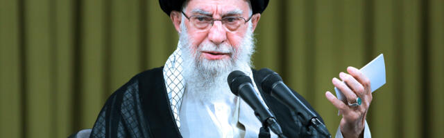 Iran proglasio evropske vojske terorističkim grupama kao odgovor na potez EU