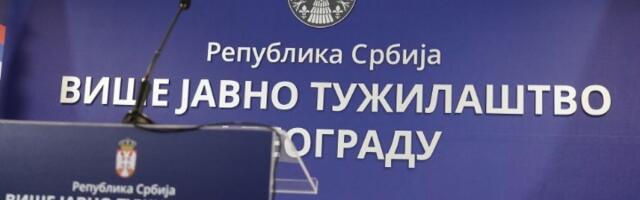 Velika akcija policije i VJT: Zaplenjena ogromna količina psihoaktivnih tableta