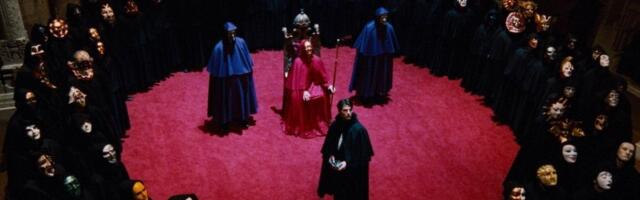 Izopačene Epstinove žurke opisane u hit filmu? Posle snimanja, reditelj umro, gore društvene mreže (FOTO/VIDEO)