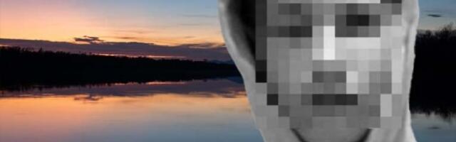 DEČAK OSTAVIO PISMO NA 17 STRANA, NAPUNIO RANAC KAMENJEM, PA SKOČIO U REKU! Tragedija zbog koje je Srbija zanemela: Bol porodice ne jenjava!